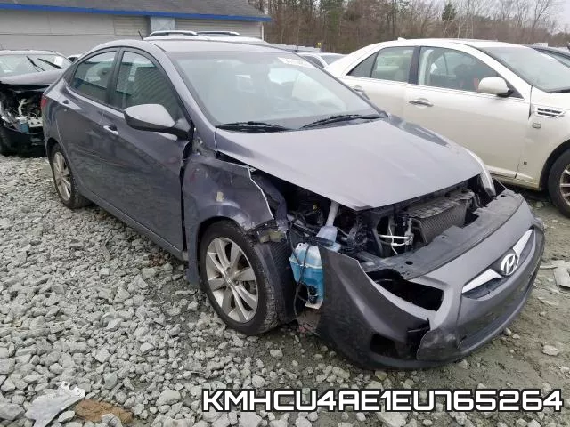 KMHCU4AE1EU765264