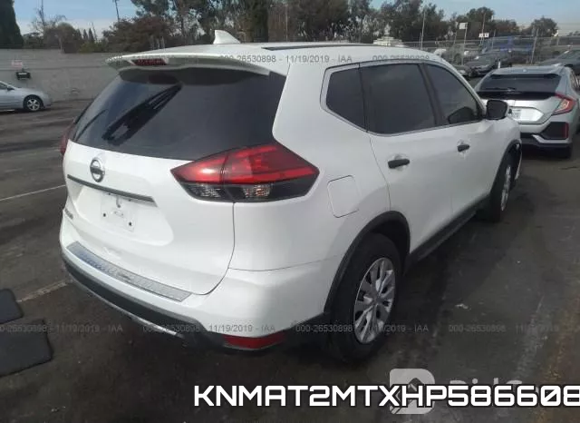 KNMAT2MTXHP586608
