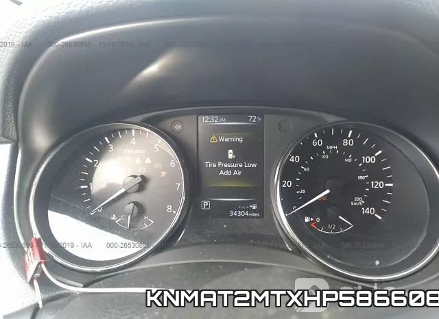 KNMAT2MTXHP586608
