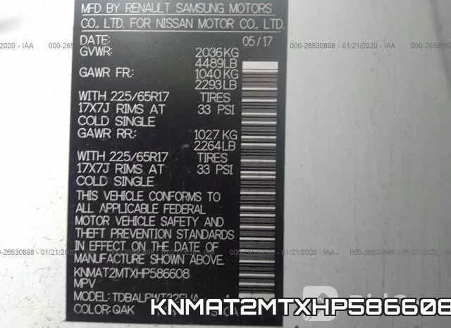 KNMAT2MTXHP586608_9.webp