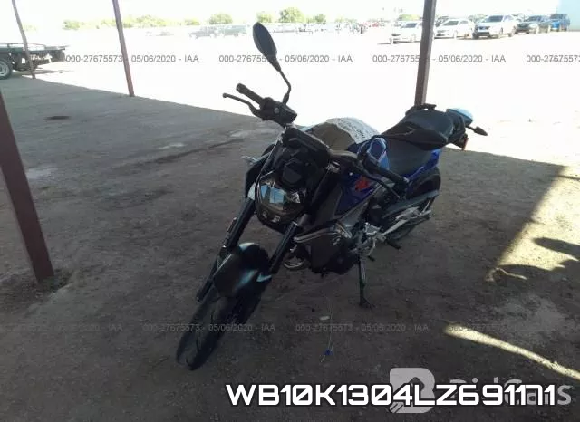 WB10K1304LZ691171