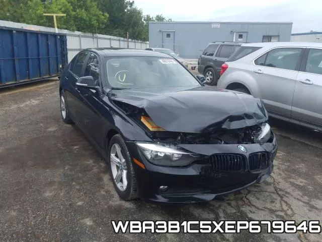 WBA3B1C5XEP679646