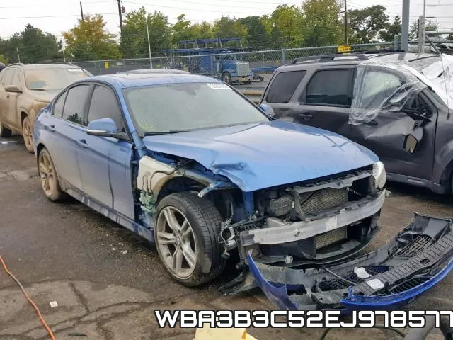 WBA3B3C52EJ978577