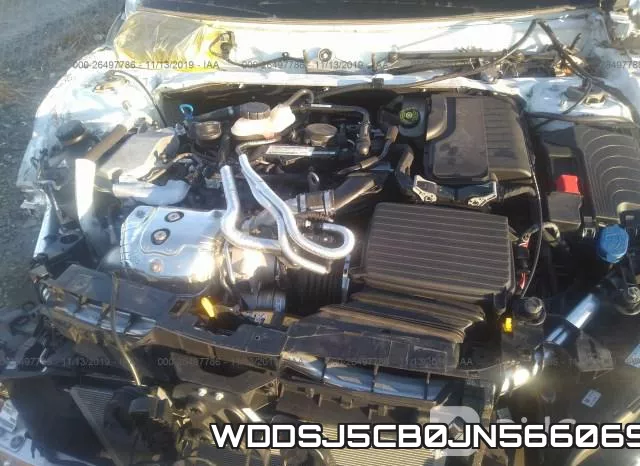 WDDSJ5CB0JN566069