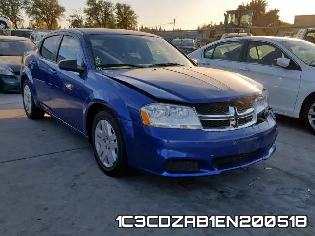 1C3CDZAB1EN200518