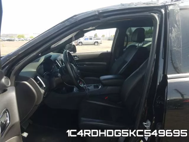 1C4RDHDG5KC549695