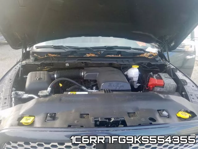 1C6RR7FG9KS554355