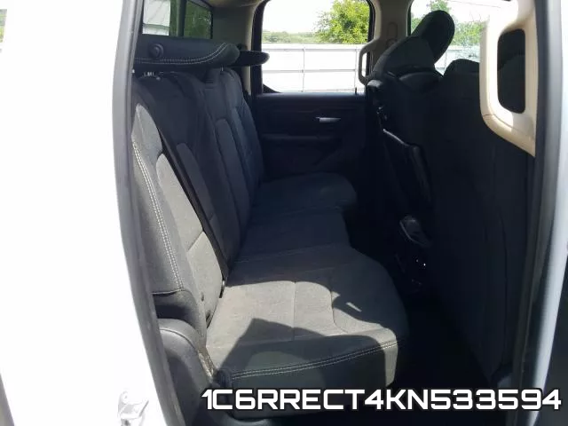 1C6RRECT4KN533594