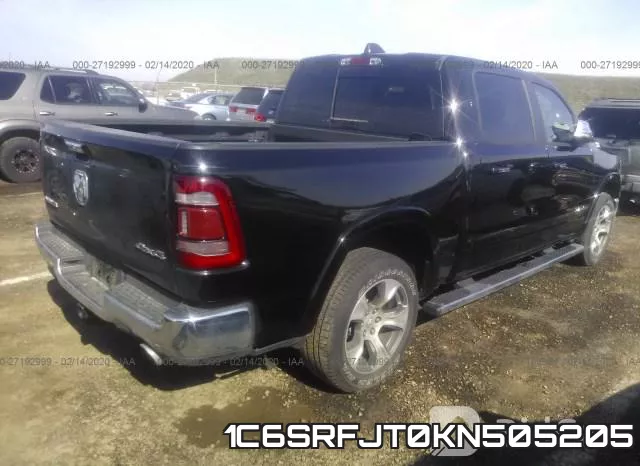 1C6SRFJT0KN505205