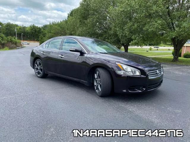 1N4AA5AP1EC442176