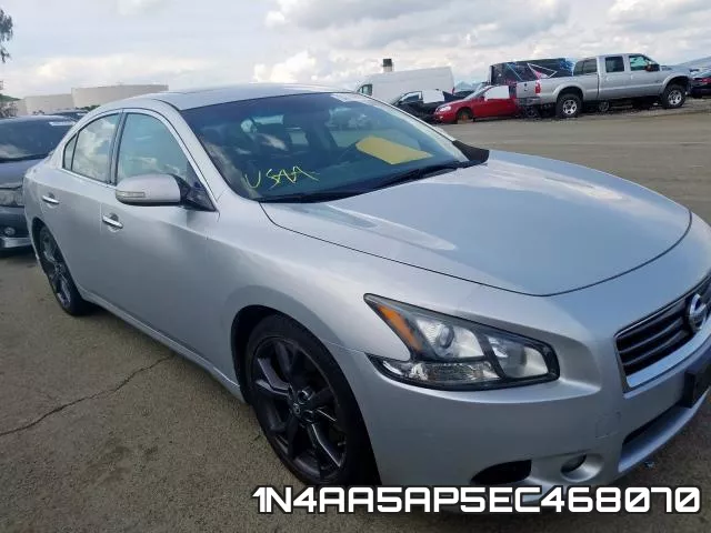 1N4AA5AP5EC468070
