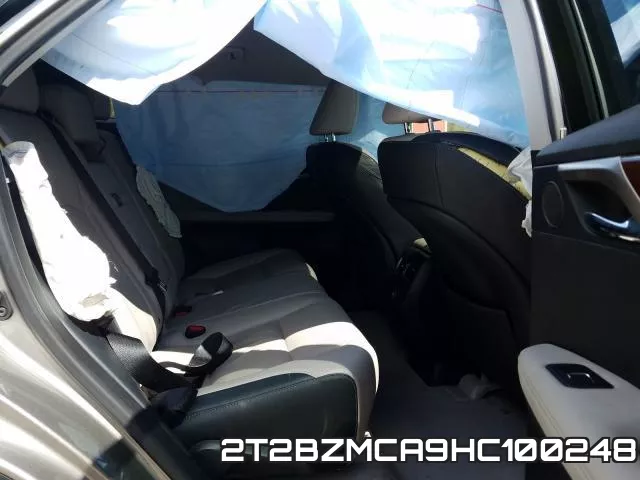 2T2BZMCA9HC100248