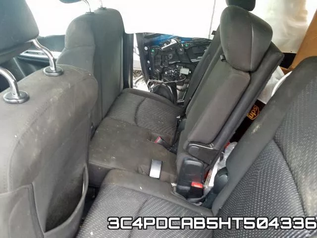 3C4PDCAB5HT504336