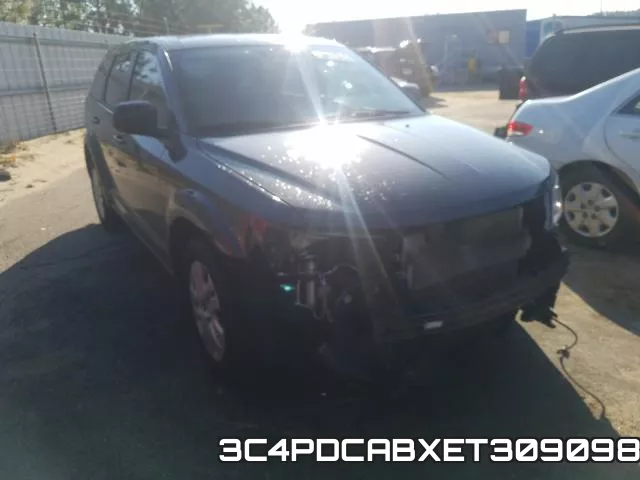 3C4PDCABXET309098