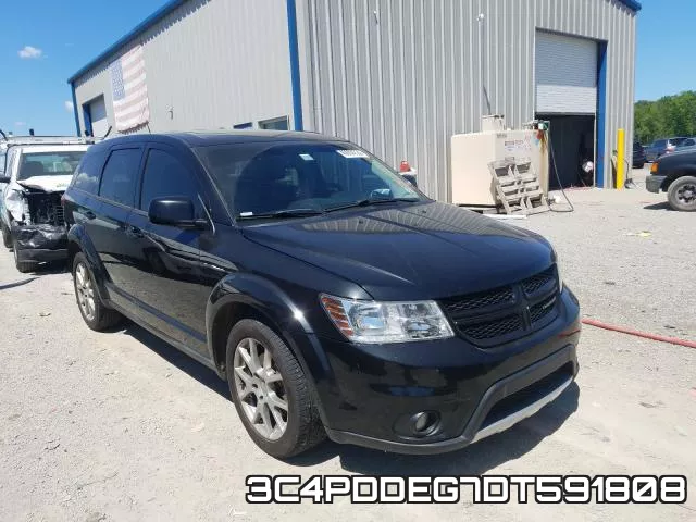 3C4PDDEG7DT591808