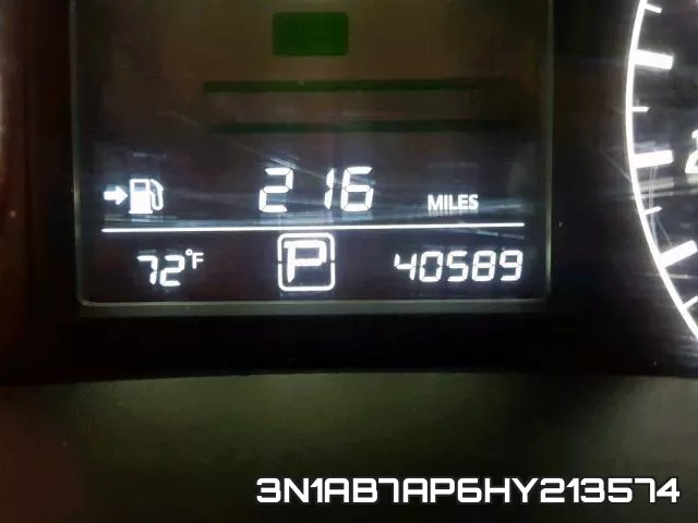3N1AB7AP6HY213574