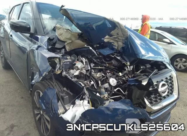 3N1CP5CU7KL525604