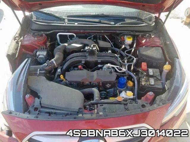 4S3BNAB6XJ3014022