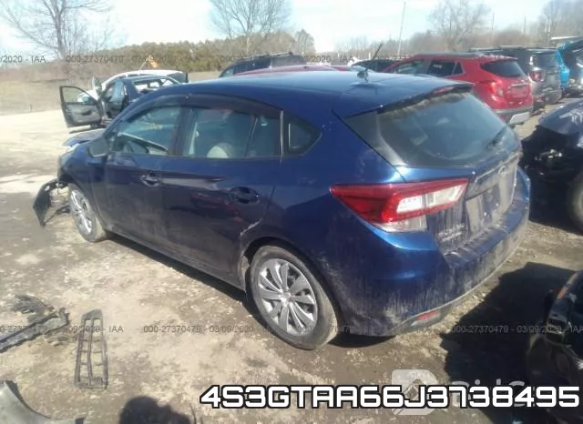 4S3GTAA66J3738495