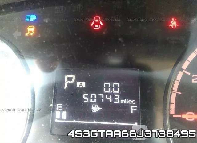 4S3GTAA66J3738495