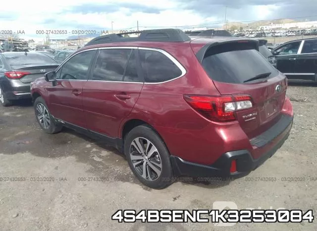 4S4BSENC1K3253084