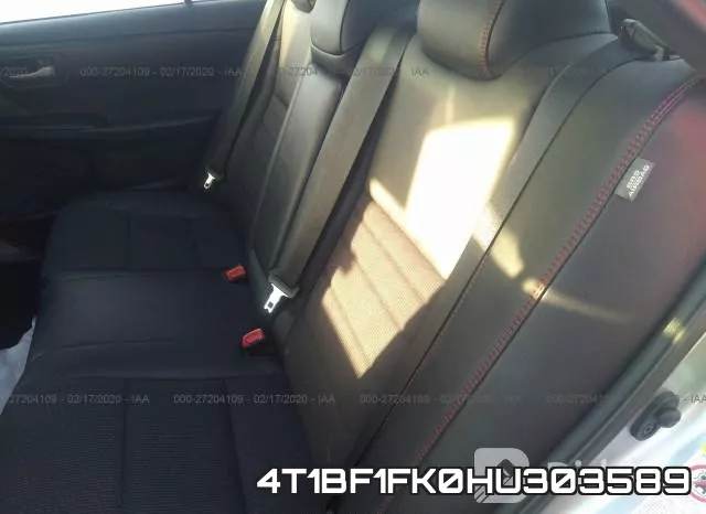 4T1BF1FK0HU303589