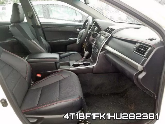 4T1BF1FK1HU282381