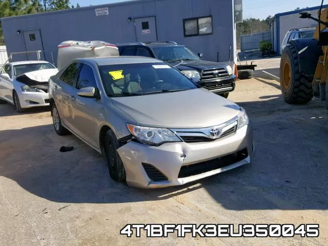 4T1BF1FK3EU350045