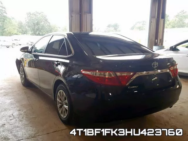 4T1BF1FK3HU423760
