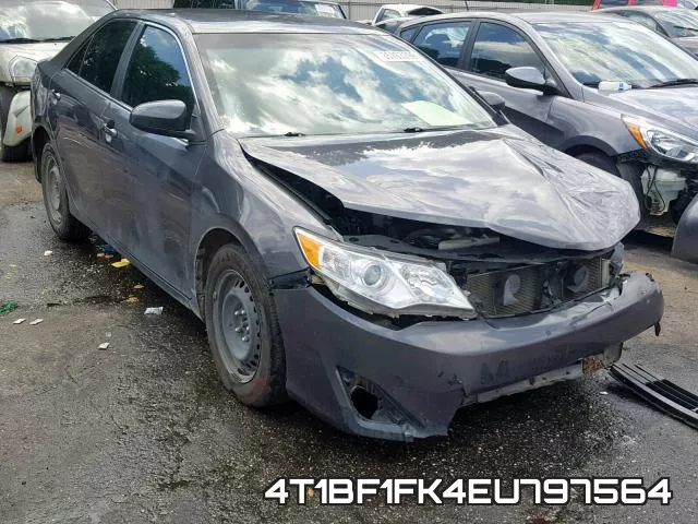 4T1BF1FK4EU797564