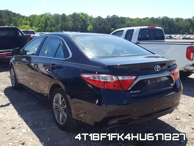 4T1BF1FK4HU617827