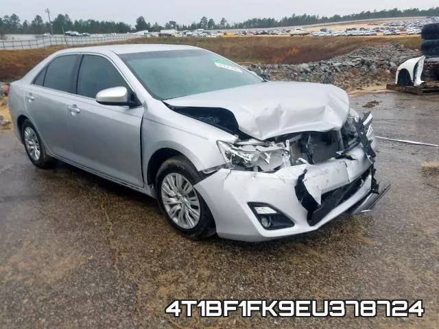 4T1BF1FK9EU378724