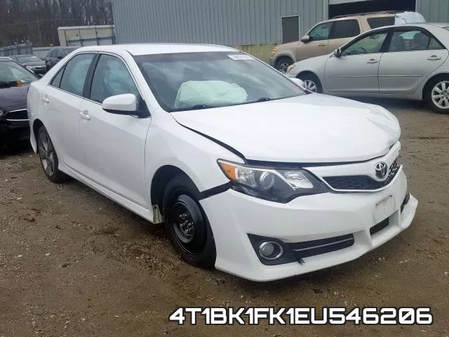 4T1BK1FK1EU546206