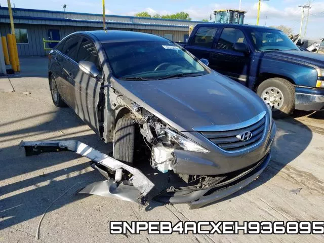 5NPEB4ACXEH936895