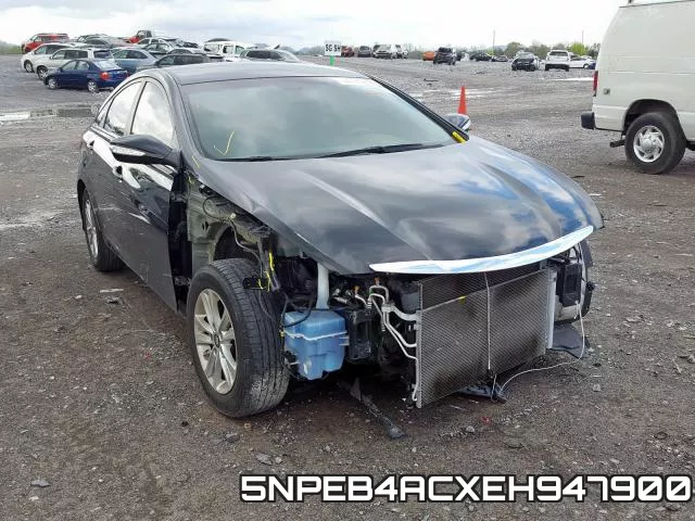 5NPEB4ACXEH947900