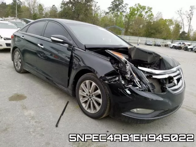 5NPEC4AB1EH945022