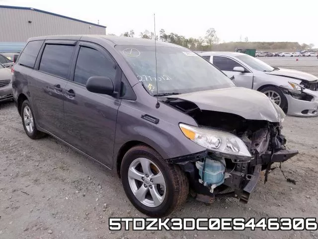 5TDZK3DC0ES446306