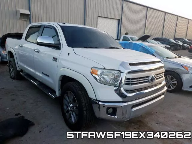 5TFAW5F19EX340262