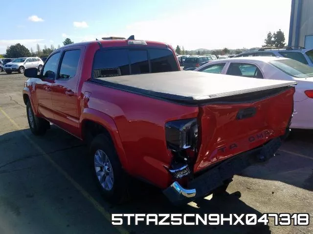 5TFAZ5CN9HX047318