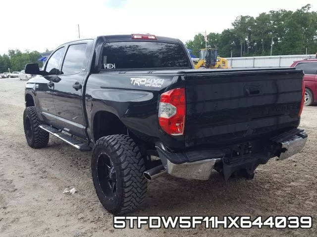 5TFDW5F11HX644039