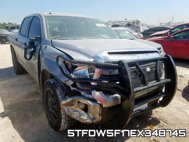 5TFDW5F17EX348745