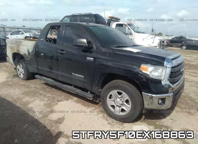 5TFRY5F10EX168863