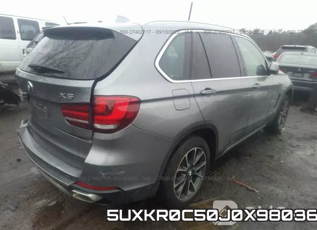 5UXKR0C50J0X98036