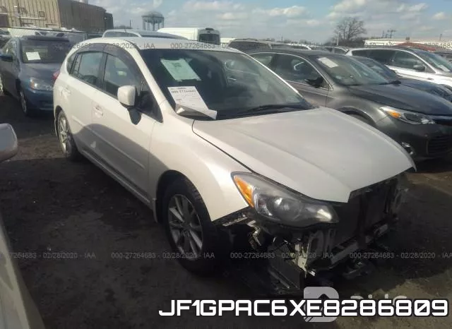 JF1GPAC6XE8286809
