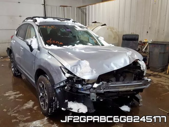 JF2GPABC6G8245177
