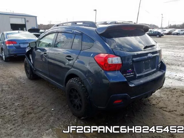 JF2GPANC6H8245452
