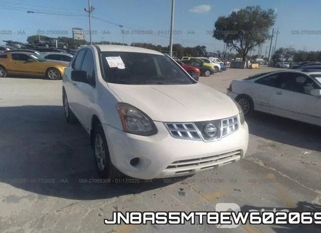 JN8AS5MT8EW602069