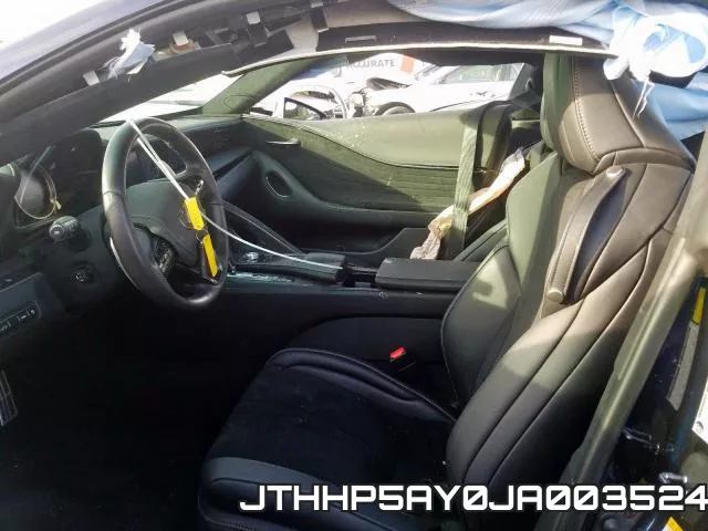 JTHHP5AY0JA003524