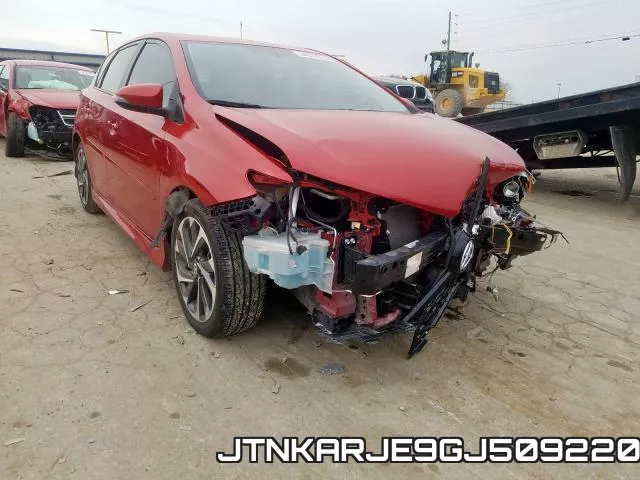 JTNKARJE9GJ509220