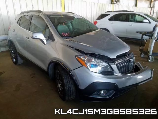 KL4CJ1SM3GB585326